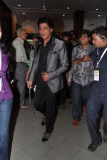 Shahrukh Khan at UCL match in Mumbai on 23rd Feb 2013 (9).JPG